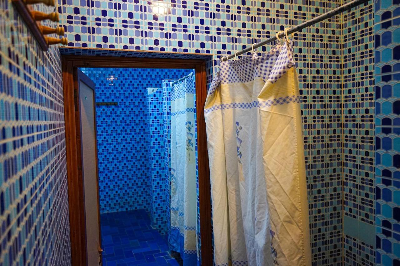 Auberge De Jeunes קזבלנקה מראה חיצוני תמונה